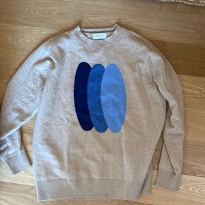 Leret Leret cashmere sweater